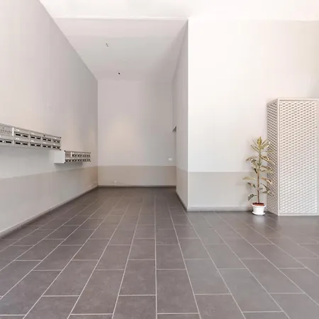 Διαμέρισμα Jr Premium - Terrace - Wi-fi - Public Parking Τεργέστη