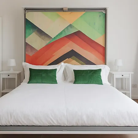 Διαμέρισμα Jr Premium - Terrace - Wi-fi - Public Parking Τεργέστη