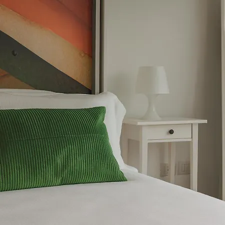 Διαμέρισμα Jr Premium - Terrace - Wi-fi - Public Parking Τεργέστη