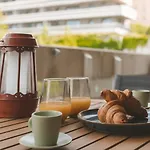 Appartement Jr Premium - Terrace - Wi-fi - Public Parking *