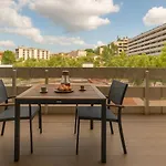 Jr Premium - Terrace - Wi-fi - Public Parking * Triëst