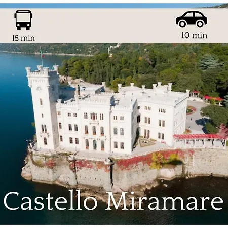 Apartment Jr Premium - Terrace - Wi-fi - Public Parking