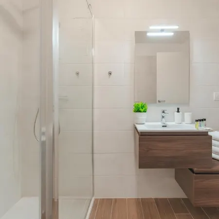 Jr Premium - Terrace - Wi-fi - Public Parking 아파트 *