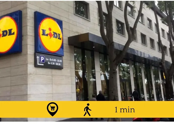 Jr Premium - Terrace - Wi-fi - Public Parking Apartment *