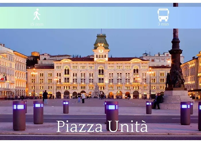 Jr Premium - Terrace - Wi-fi - Public Parking