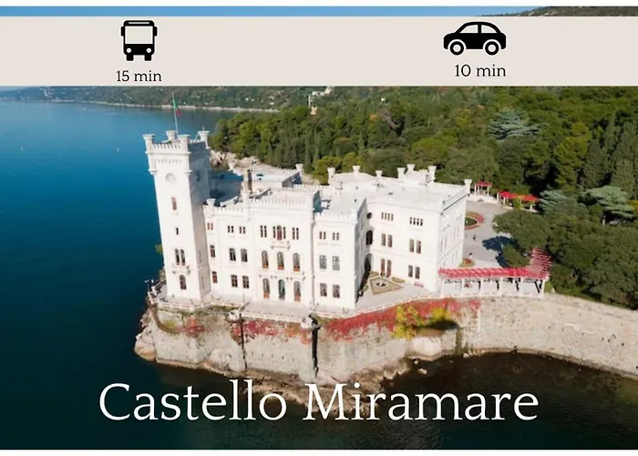 Apartment Jr Premium - Terrace - Wi-fi - Public Parking