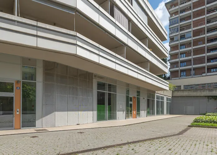 Jr Premium - Terrace - Wi-fi - Public Parking *